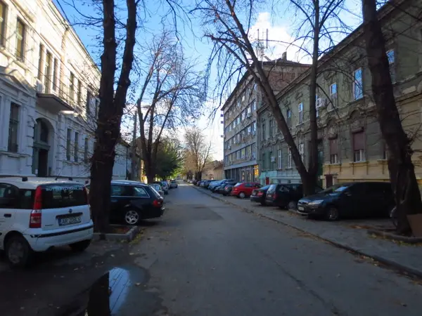 Strada Zugrav Nedelcu