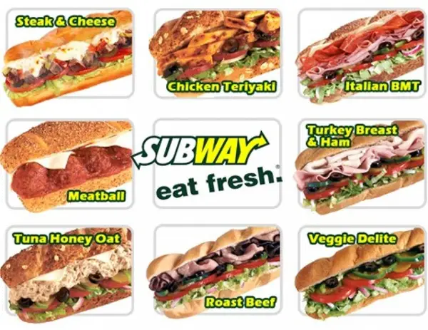 Grand Opening la SubWay din Iulius Mall Timisoara