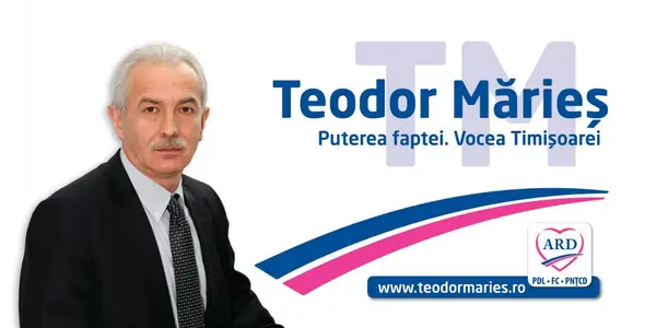 Teodor Maries