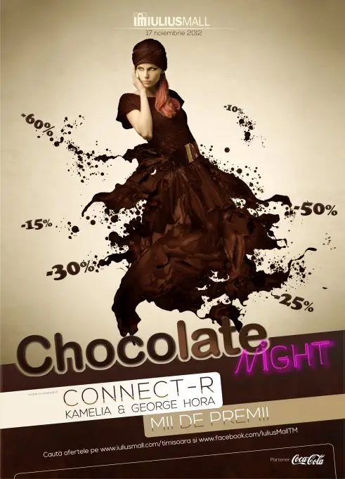 CHOCOLATE NIGHT