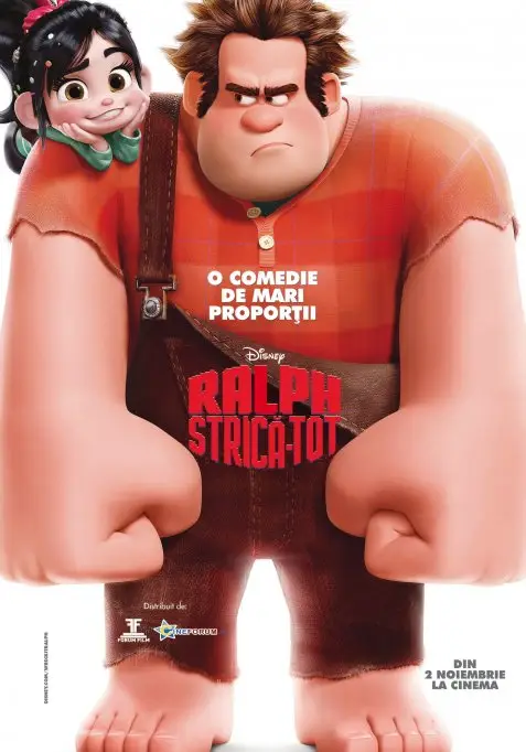 Ralph Strica-Tot