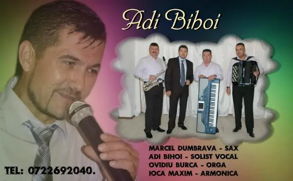 Adi Biboi
