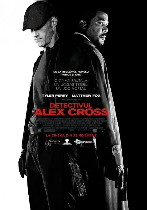 Detectivul Alex Cross - digital - N-15