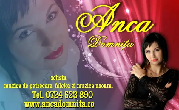 Anca Domnita