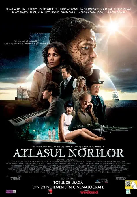 Atlasul norilor - digital - N-15