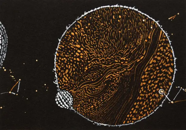 Mateiaş Livia - artist vizual