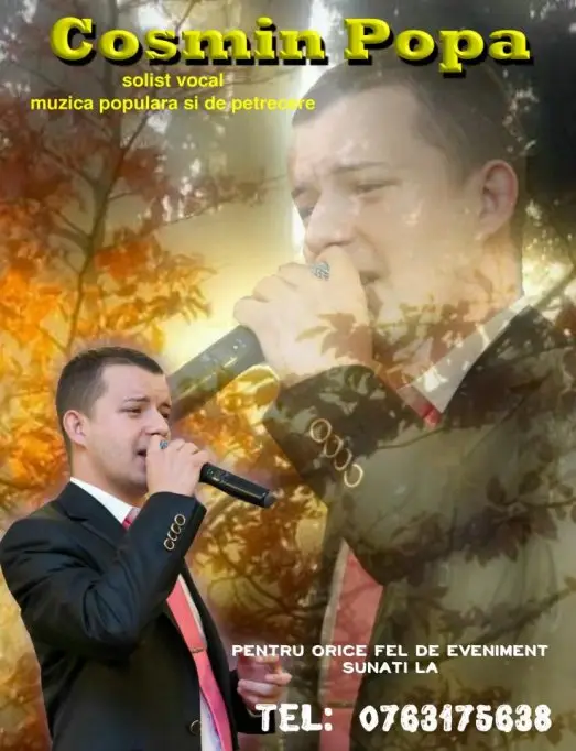 Cosmin Popa