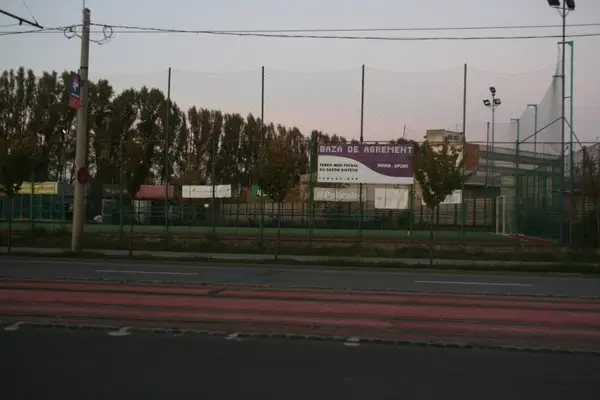 Davia Sport