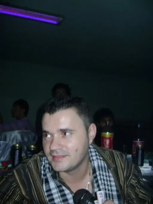 DJ Johnny