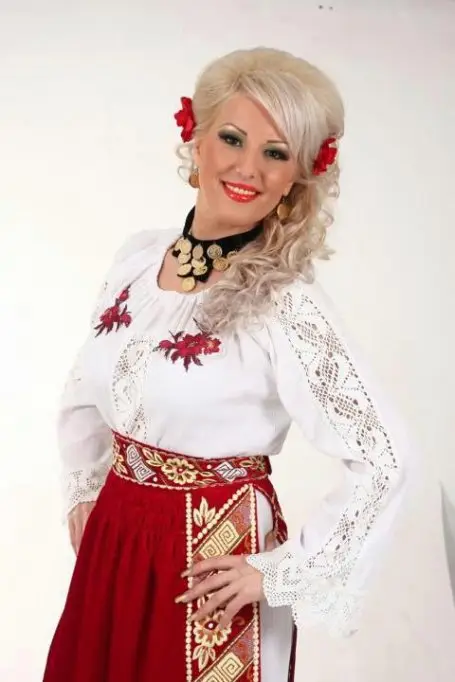 Dochia Banda