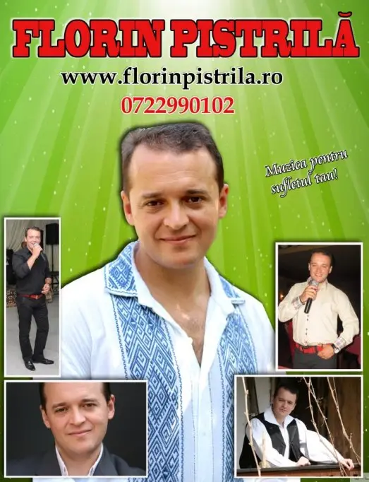 Florin Pistrila