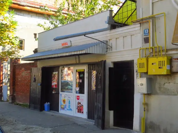 Gavrianca