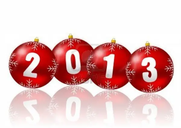 Revelion 2013 by Restaurant La Rousse Timisoara
