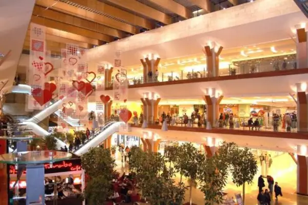 Evenimentele saptamanii 9-15.12.2012 la Iulius Mall