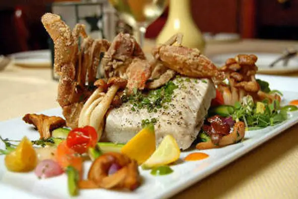 Meniul zilei in Timisoara pt. 3-7.12.2012 la Restaurant Check Inn