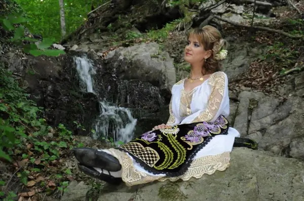 Maria Hurduzeu