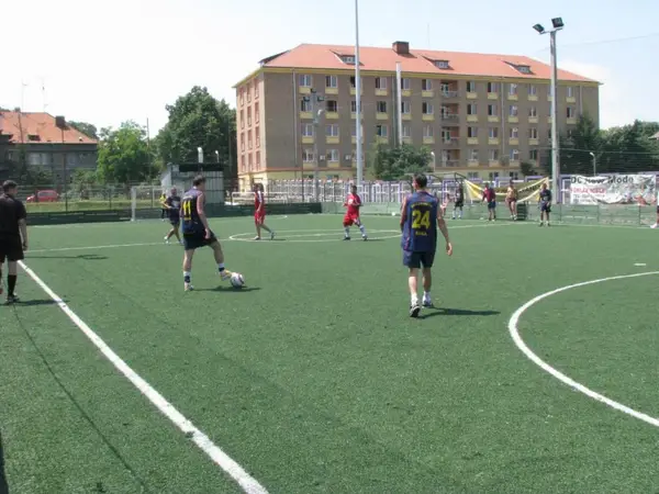 Alborz Minifotbal