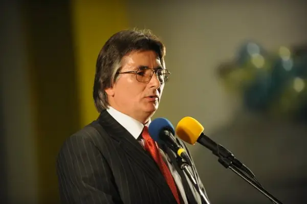 Discursul primarului la lansarea candidaturii Timisoarei pentru titlul Capitala Europeana a Culturii