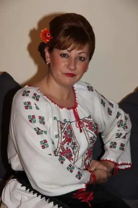 Nicoleta Sarbu
