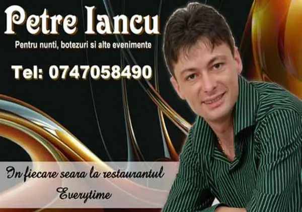 Petre Iancu