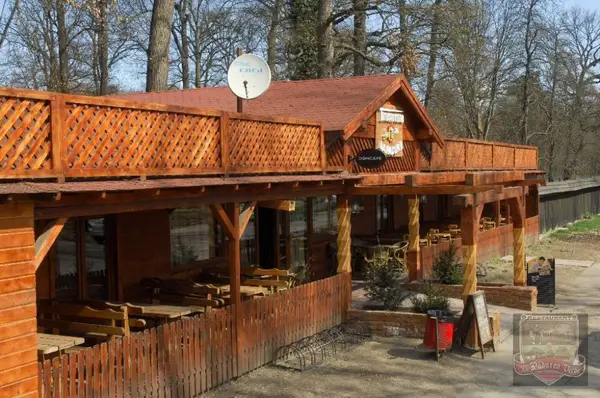 Restaurant La Padurea Verde