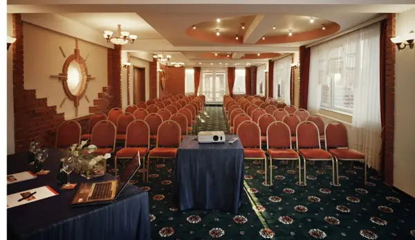 Sala de evenimente in Timisoara