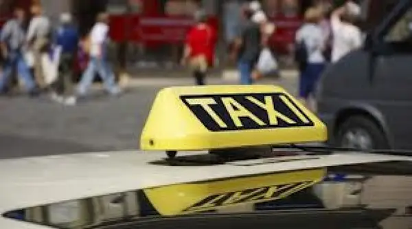 Fan Taxi