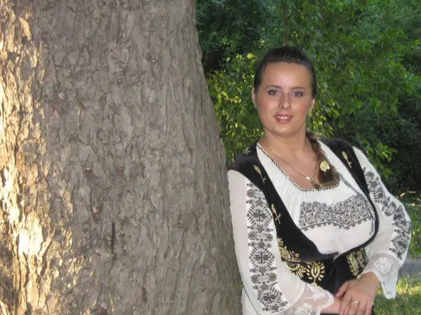 Viorica Magda Pricop