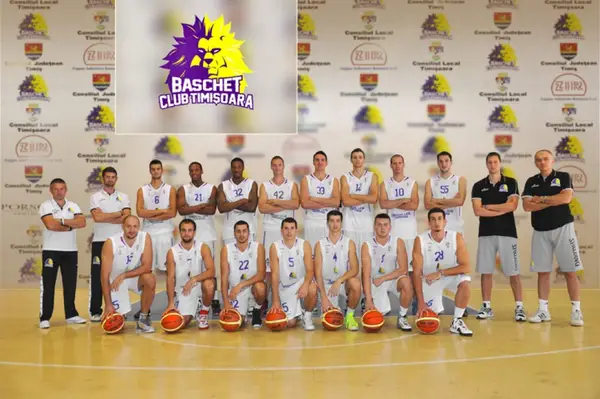 BC Timisoara - CSS Giurgiu