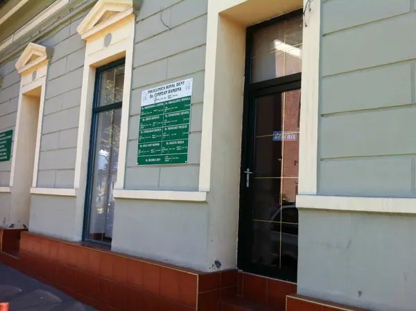 Clinica Stomatologica Royal Dent