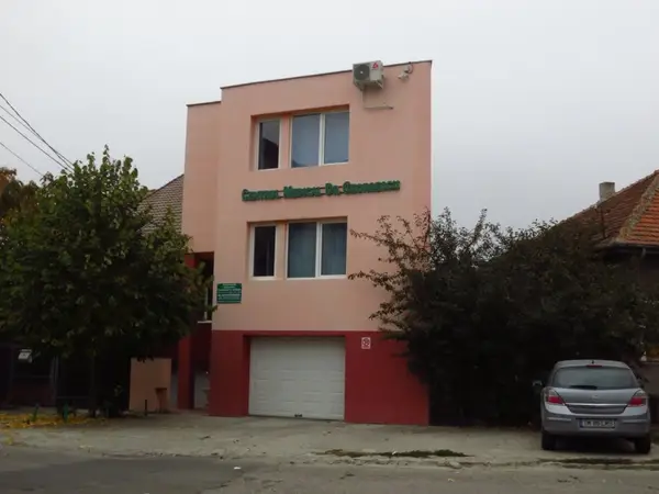 Centrul Medical Dr. Georgescu