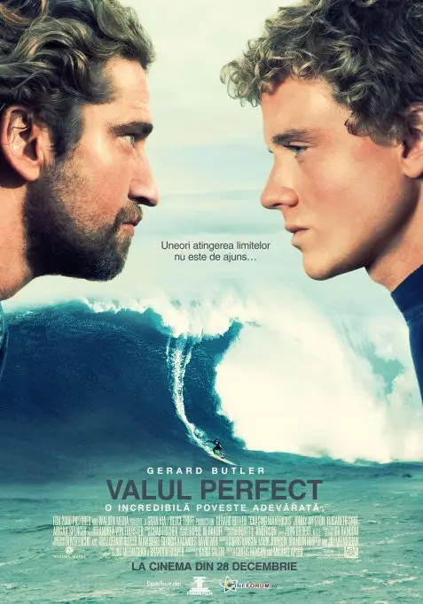 Valul perfect - digital - AG