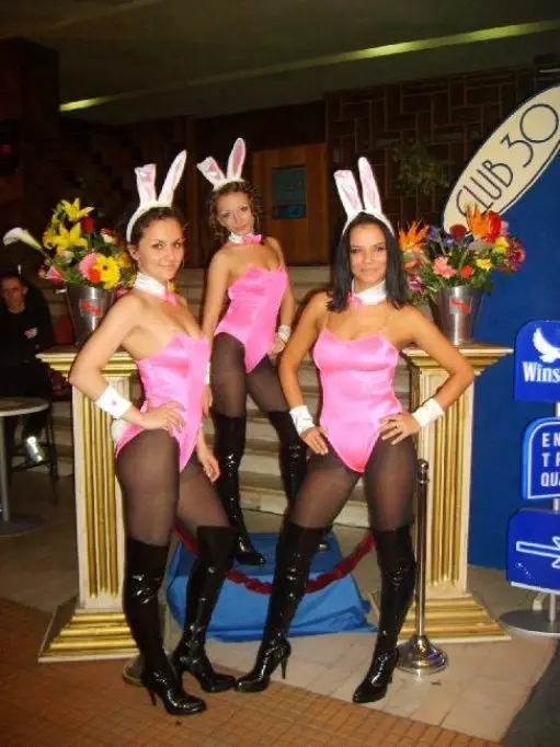 CLUB30 va invita la CARNAVALUL de PASTI!!