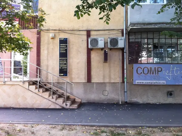 COMPieftin