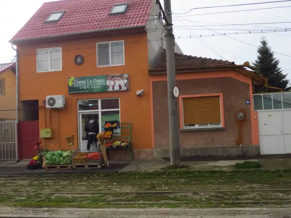 La Osanu
