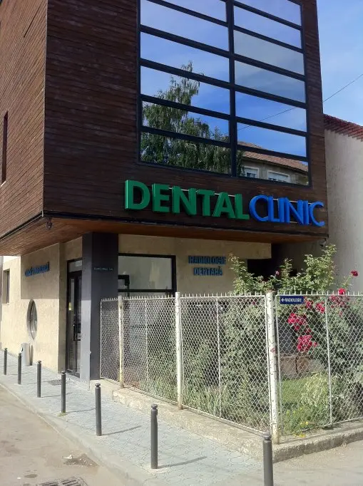 Clinica stomatologica Dental Clinic
