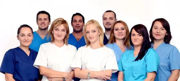 Clinica stomatologica Dentasim