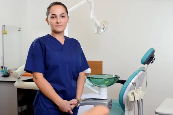Dumitru Andreea - doctor