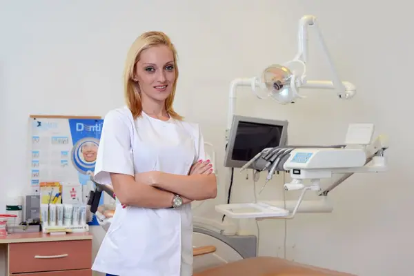Tocaci Corina - doctor