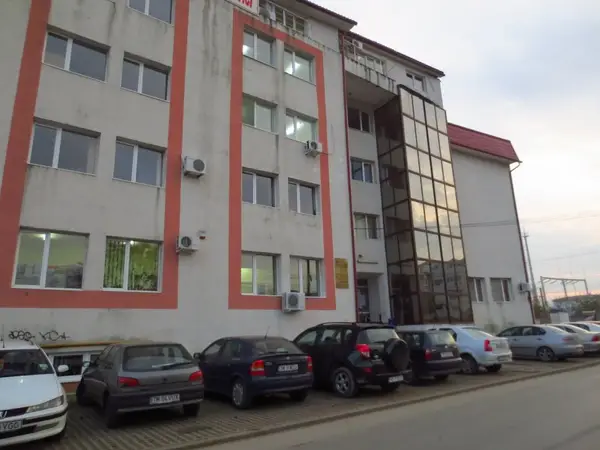 Universitatea Ioan Slavici