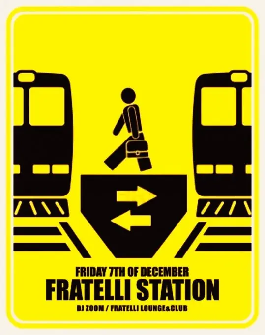 Fratelli Station