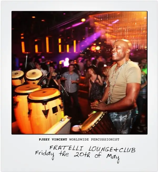 Fratelli Timisoara proudly presents