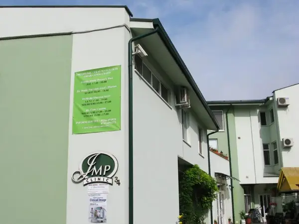 JMP Clinic