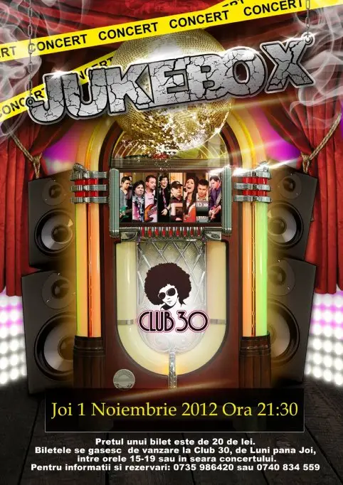 JUKEBOX