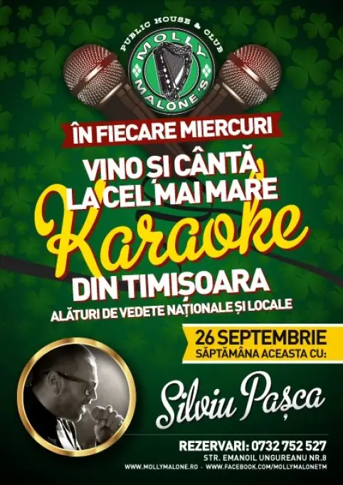 Karaoke Party