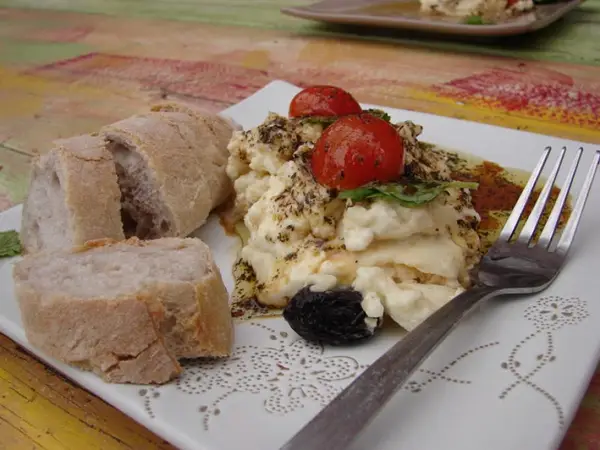 Meniul zilei pentru 07-11.01.2013 by Elite Catering