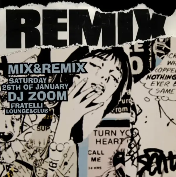 Mix & Remix!