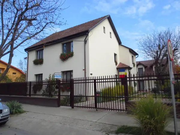 Pensiunea Casa Anna
