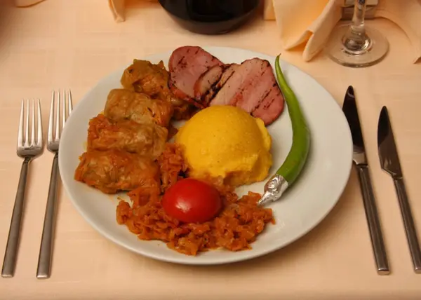 Meniul zilei in Timisoara pentru 21- 27.01.2013 by Restaurant Amedeea