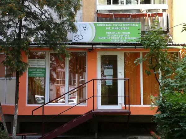 Cabinet medical Dr. Marusteri Ovidiu